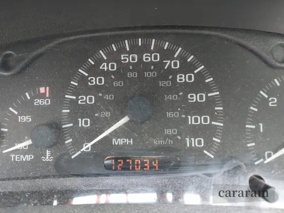 2004 Chevrolet Cavalier LS Sport