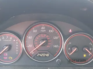 2003 Honda Civic EX
