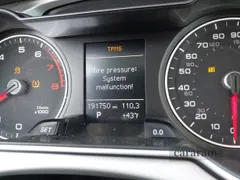 2016 Audi A4 Premium
