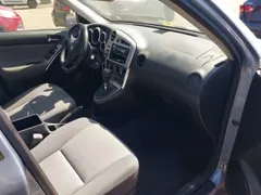 2005 Toyota Matrix STD