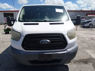 2016 Ford Transit Cargo