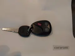 2003 Cadillac Escalade