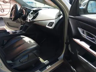 2012 GMC Terrain SLT-2