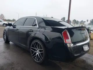 2013 Chrysler 300