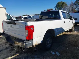2020 Ford F-250 XL