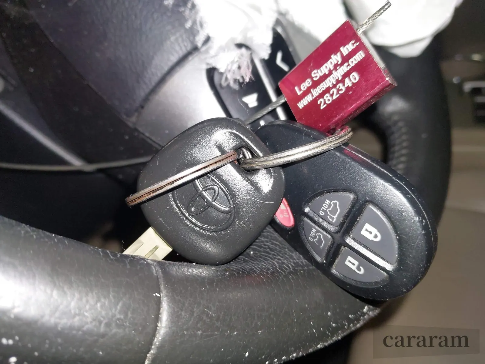 2013 Toyota Highlander SE