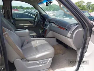 2008 Chevrolet Avalanche 3LT