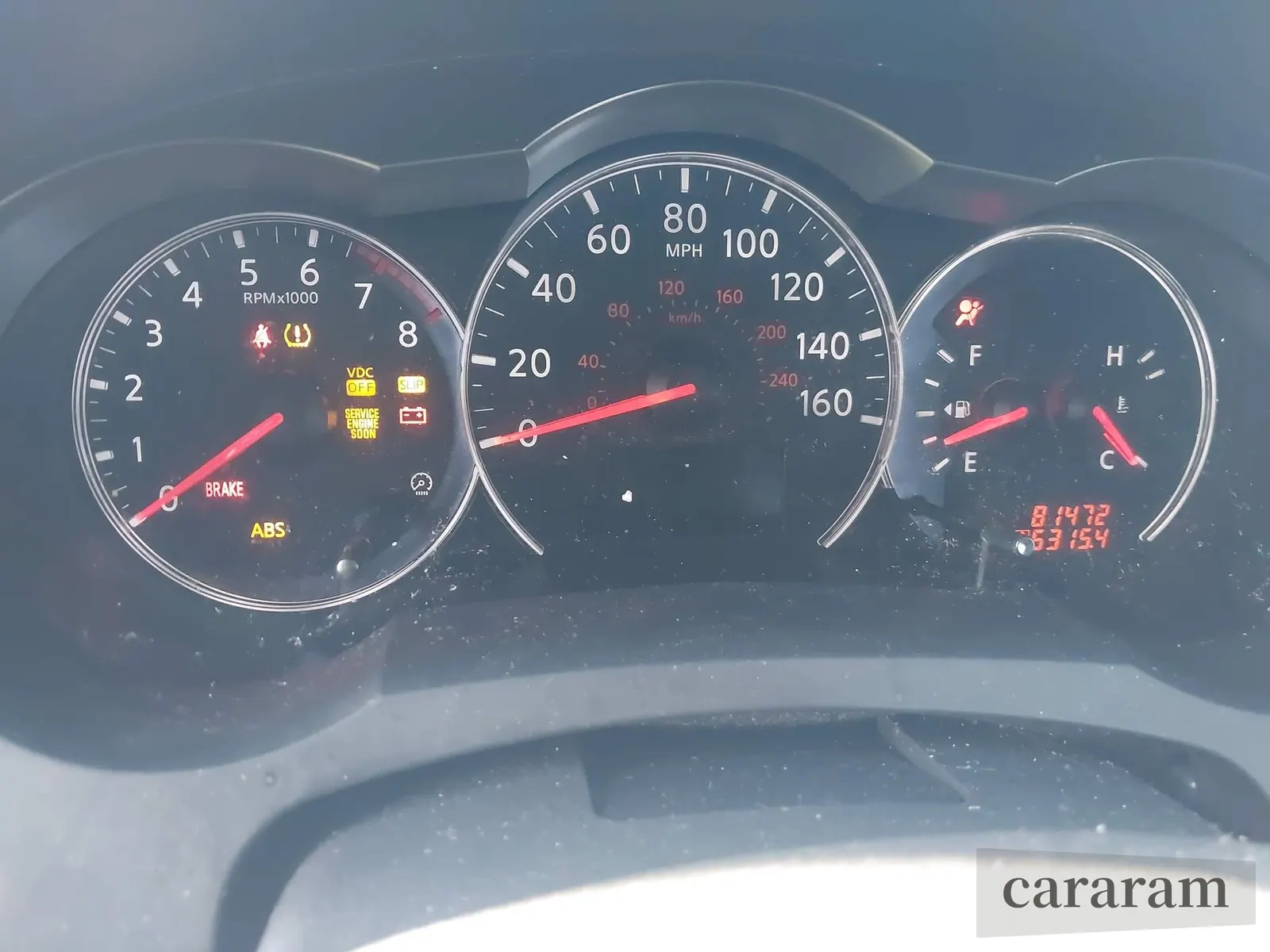 2010 Nissan Altima SR