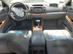 2002 Toyota Camry XLE