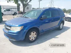 2009 Dodge Journey SE