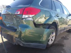 2013 Subaru Outback Limited