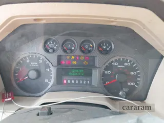 2008 Ford F-250 XL