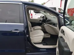 2019 Chrysler Pacifica Hybrid Touring Plus