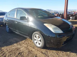 2005 Toyota Prius