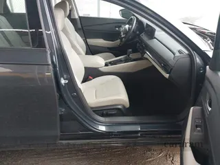 2025 Honda Accord EX-L