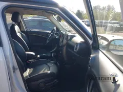 2012 MINI Countryman S