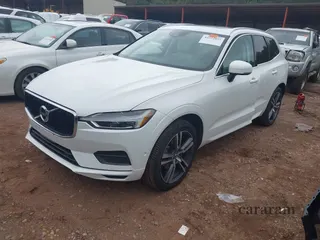2018 Volvo XC60 Momentum