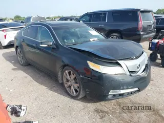 2011 Acura TL