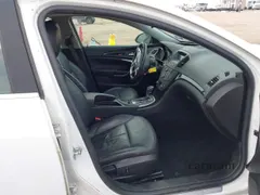 2011 Buick Regal CXL RL1