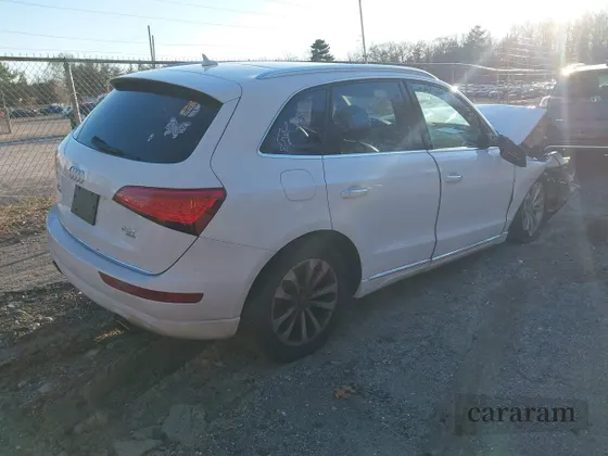 2015 Audi Q5 Premium