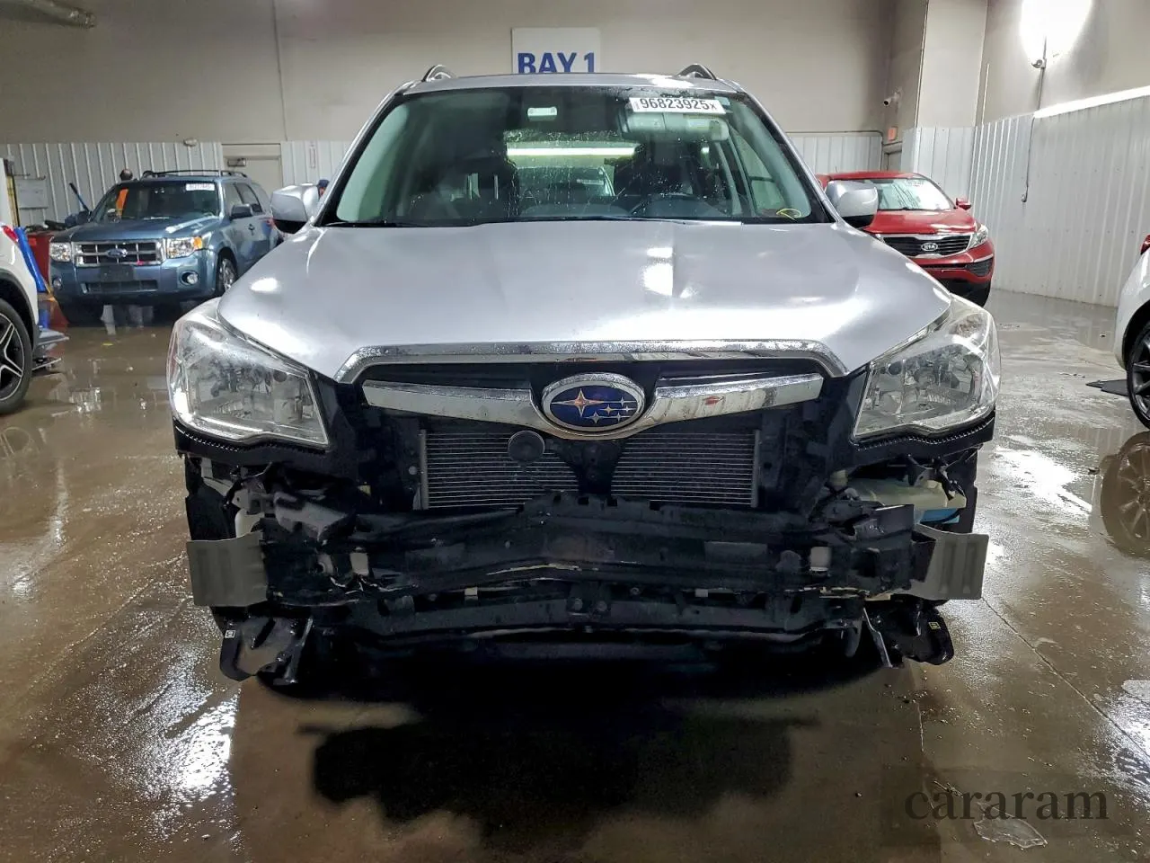 2014 Subaru Forester Premium