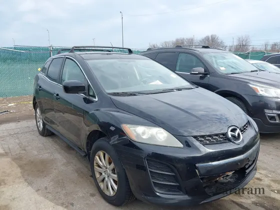 2010 Mazda CX-7 Sport