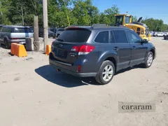 2013 Subaru Outback Premium
