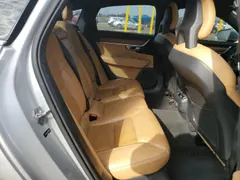 2017 Volvo S90 Inscription