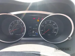 2013 Mitsubishi Outlander SE