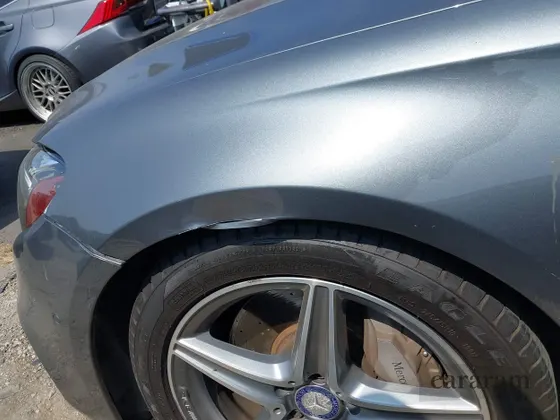 2017 Mercedes-Benz E 300 Luxury