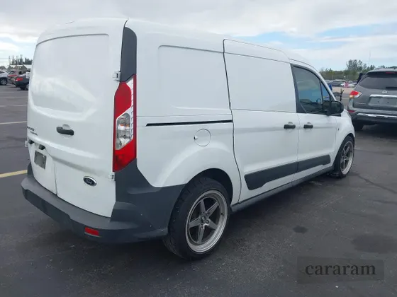 2014 Ford Transit Connect XL
