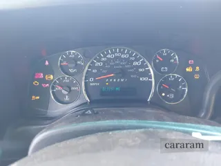 2015 Chevrolet Express Cargo