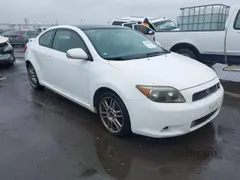 2006 Scion tC