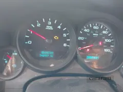 2009 Chevrolet Silverado 1500 Work Truck