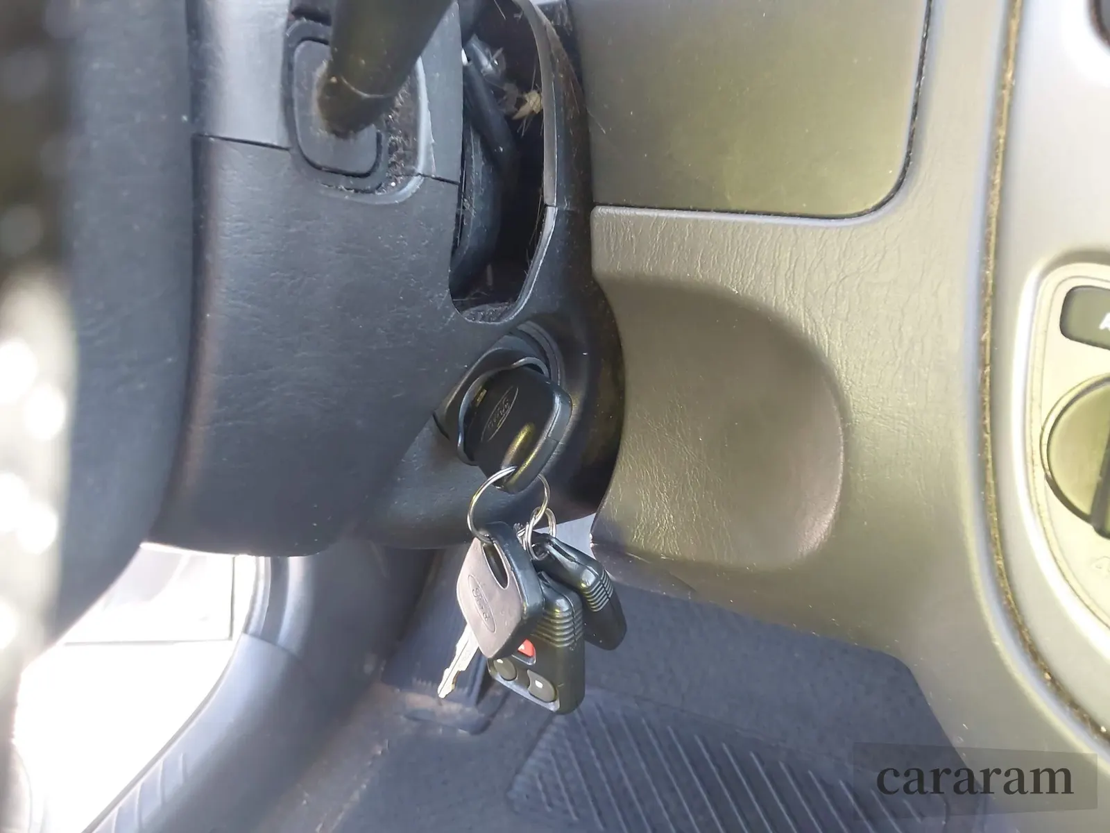2003 Ford Escape XLT Popular 2