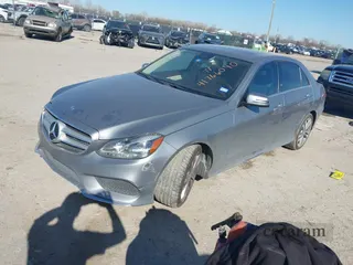 2014 Mercedes-Benz E 350 Sport