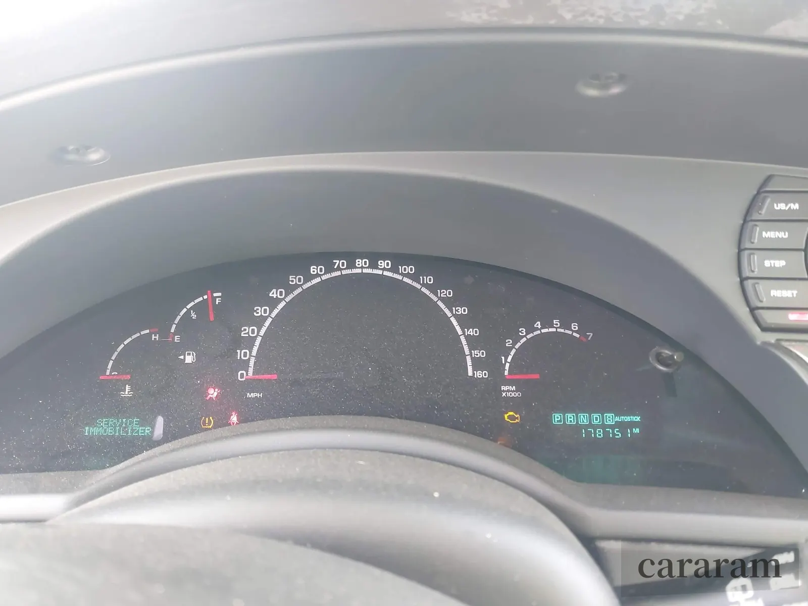 2006 Chrysler Pacifica Touring
