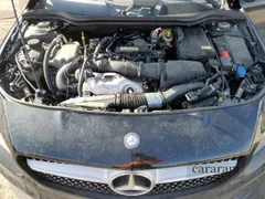 2014 Mercedes-Benz CLA 250
