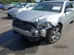 2010 Chevrolet Malibu 1LT