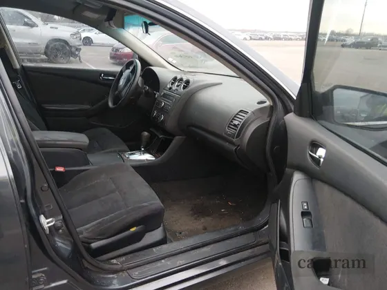 2011 Nissan Altima