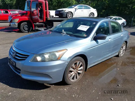2011 Honda Accord EX