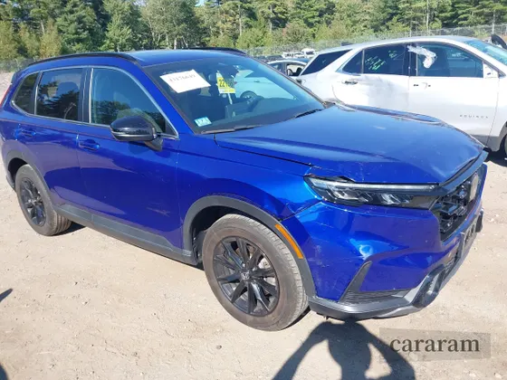 2023 Honda CR-V Sport
