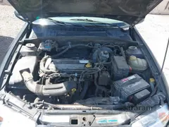 2002 Saturn LS