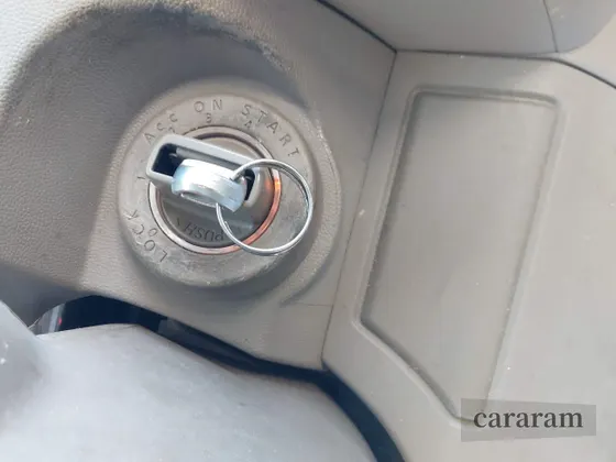 2012 Nissan Pathfinder Silver Edition