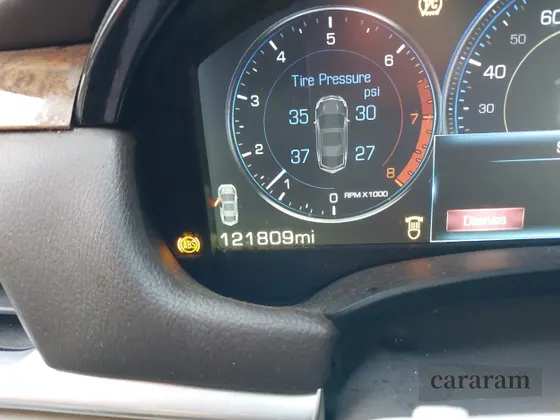 2013 Cadillac XTS Premium