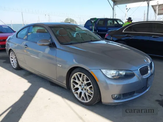 2009 BMW 3 Series 328i