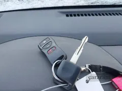 2007 Nissan Frontier XE
