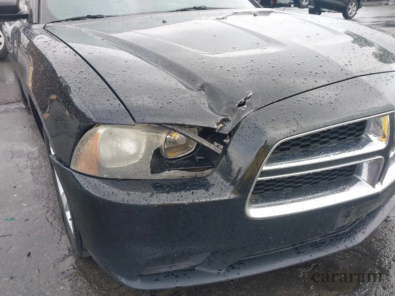 2014 Dodge Charger SE