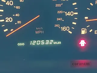 1992 Lexus SC 400