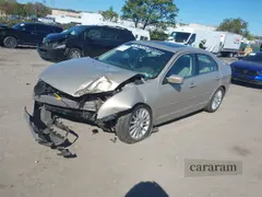 2008 Mercury Milan Premier